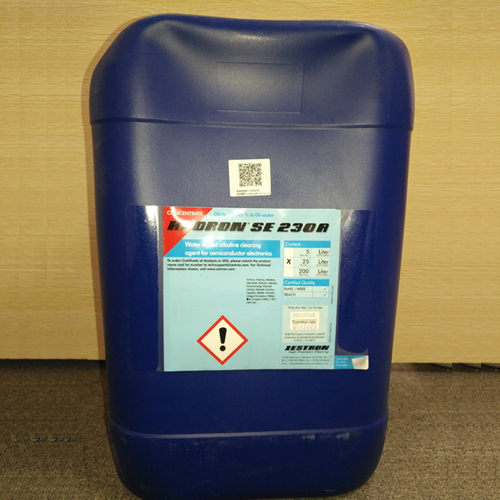 �¹��ഴZESTRON HYDRON SE 230A��ϴ��