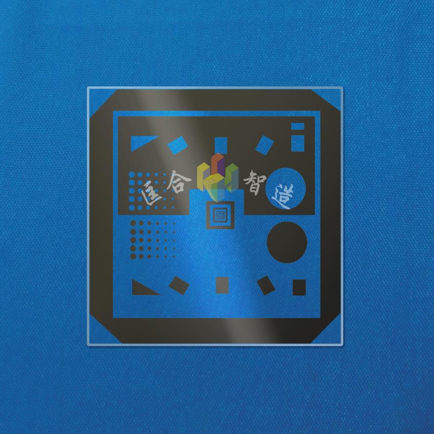 �����ӹ�����У��Ƭ ������� �Ǳ궨����ͼ�ӹ�