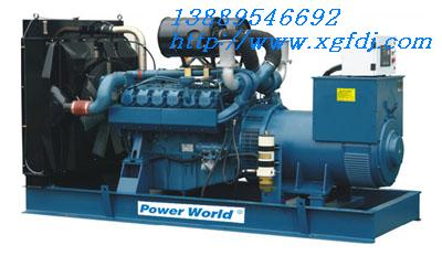 ����750KW���ͷ������