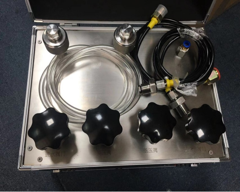 Ϻּ豸޹˾ ɵʽѹװ